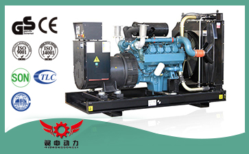 武威柴油發(fā)電機(jī)組公司