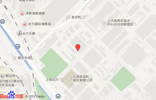 上海柴油發(fā)電機組廠家地址聯(lián)系方式