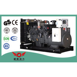 上柴100千瓦柴油發(fā)電機(jī)組
