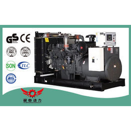 上柴200千瓦柴油發(fā)電機(jī)組
