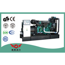 濰柴柴油發(fā)電機組40kw