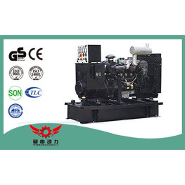 道依茨柴油發(fā)電機(jī)組10kw