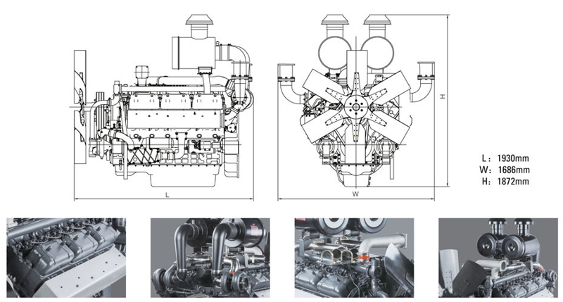 上柴450kw柴油發(fā)電機組價格多少錢 上柴450kw柴油發(fā)電機組價格多少錢