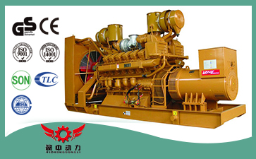 濟(jì)柴600千瓦柴油發(fā)電機(jī)組