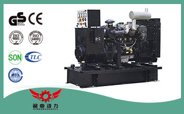 帕金斯400千瓦柴油發(fā)電機(jī)組