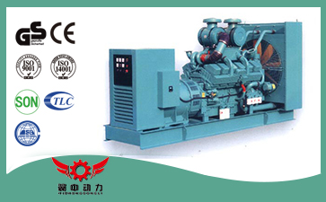 800千瓦的柴油發(fā)電機(jī)多少錢