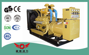 申動(dòng)柴油發(fā)電機(jī)組