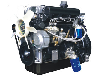 揚(yáng)動(dòng)柴油發(fā)電機(jī)組